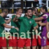 Karşıyaka 1-0 Şanlıurfaspor Karşıyaka 1-0 Şanlıurfaspor