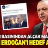 Son dakika: Alman basını Başkan Erdoğan'ı hedef aldı! Son dakika: Alman basını Başkan Erdoğan'ı hedef aldı!