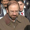 Levent Ersöz 'Allah belanı versin' davasında beraat etti Levent Ersöz 'Allah belanı versin' davasında beraat etti