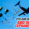 ABD'den IŞİD'e karşı mühimmat yardımı ABD'den IŞİD'e karşı mühimmat yardımı