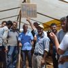 Kurban Pazarı'nda hayvanlar erken tükendi Kurban Pazarı'nda hayvanlar erken tükendi