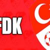Gaziantepspor'a para cezası Gaziantepspor'a para cezası