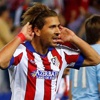 Atletico Madrid'li yıldız Milan'da Atletico Madrid'li yıldız Milan'da