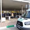 Son dakika haberi: Gazeteci Akif Çelik, koronavirüsten ... Son dakika haberi: Gazeteci Akif Çelik, koronavirüsten ...