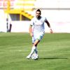 Bursaspor da Özer Hurmacı sakatlandı Bursaspor da Özer Hurmacı sakatlandı