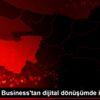 Tofaş ve Business tan dijital dönüşümde iş birliği Tofaş ve Business tan dijital dönüşümde iş birliği