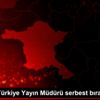 Sputnik Türkiye Yayın Müdürü serbest bırakıldı