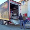 Doğanyol a yardım için Kahramanmaraş, görevlendirildi