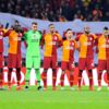 Emiliano Sala için saygı duruşu Emiliano Sala için saygı duruşu