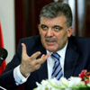 Abdullah Gül'den başsağlığı mesajı Abdullah Gül'den başsağlığı mesajı