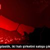 TMSF iki plastik, iki halı şirketini satışa çıkardı TMSF iki plastik, iki halı şirketini satışa çıkardı