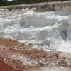 Düvertepe'den kaolin "fışkırıyor Düvertepe'den kaolin "fışkırıyor
