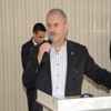 Bakan Yıldırım'dan Önemli Açıklamalar Bakan Yıldırım'dan Önemli Açıklamalar