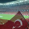 En fazla taraftarı olan takım! En fazla taraftarı olan takım!
