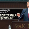 Başbakan Davutoğlu'ndan HDP'ye sert eleştiri