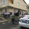 Dini nikahlı eşini boğarak öldürdü Dini nikahlı eşini boğarak öldürdü