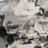 Suriye ordusundan "vakum bombalı" saldırı Suriye ordusundan "vakum bombalı" saldırı