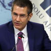Bakan Canikli, gazetecilerin 10 Ocak Gazeteciler Günü'nü kutladı