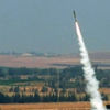 İsrail’den Şam’a roket saldırısı