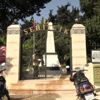 Bayram öncesi şehitliklere ziyaret Bayram öncesi şehitliklere ziyaret
