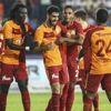 Galatasaray - Sivasspor maçı kapalı gişe!
