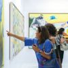 İşte yılın en popüler sanat faaliyetleri İşte yılın en popüler sanat faaliyetleri