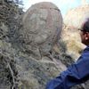 Salyangozu andıran kaya yerinde korunacak Salyangozu andıran kaya yerinde korunacak