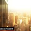 Asya borsaları yükseldi Asya borsaları yükseldi