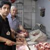 Kasaplar bu bayram umduğunu bulamadı Kasaplar bu bayram umduğunu bulamadı
