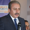 "İstikrar Başkanlık sistemiyle gelecek" "İstikrar Başkanlık sistemiyle gelecek"