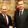 Erdoğan'dan Putin'e 'başsağlığı' telgrafı Erdoğan'dan Putin'e 'başsağlığı' telgrafı