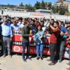 300 işçi sendikalı olduğu için kovuldu 300 işçi sendikalı olduğu için kovuldu