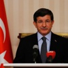 Davutoğlu Paris'ten uyardı: Tehdit büyük Davutoğlu Paris'ten uyardı: Tehdit büyük