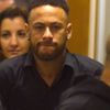 Neymar'a sponsor darbesi