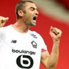Burak Yılmaz attığı 2 golle bir ilki gerçekleştirdi Burak Yılmaz attığı 2 golle bir ilki gerçekleştirdi
