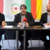 PYD Danimarka'da da temsilcilik açacak