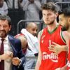 Pınar Karşıyaka da Kennedy, Donar maçında yok! Pınar Karşıyaka da Kennedy, Donar maçında yok!