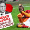 Güntekin Onay'dan Onyekuru'ya övgü