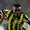 Emenike, Shakhtar Donetsk'le temasta