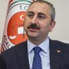 Adalet Bakanı Gül'den Yargı Reformu açıklaması