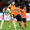 Lider sürprize izin vermedi | Başakşehir 2-1 Fenerbahçe Lider sürprize izin vermedi | Başakşehir 2-1 Fenerbahçe