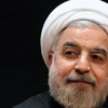 Ruhani'den Noel mesajı Ruhani'den Noel mesajı