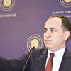 Ordu dün de Suriye'ye girmedi! Ordu dün de Suriye'ye girmedi!