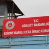 Son dakika: Cumhuriyet Başsavcılığından "Edirne Cezaevi'nde coronavirüs karantinası" iddiasına yalanlama Son dakika: Cumhuriyet Başsavcılığından "Edirne Cezaevi'nde coronavirüs karantinası" iddiasına yalanlama