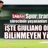Benim için tek yol Fenerbahçe