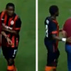 Lucescu sahaya girdi Lucescu sahaya girdi