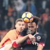 Tudor’un yeni harikası!