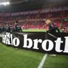 Milli futbolculardan 'Hello Brother' mesajı Milli futbolculardan 'Hello Brother' mesajı