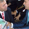 Ülkücülerin efsanevi gazetesi satılıyor Ülkücülerin efsanevi gazetesi satılıyor