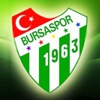 Bursaspor'dan iyi prova Bursaspor'dan iyi prova